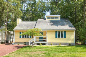 Jackson House 754